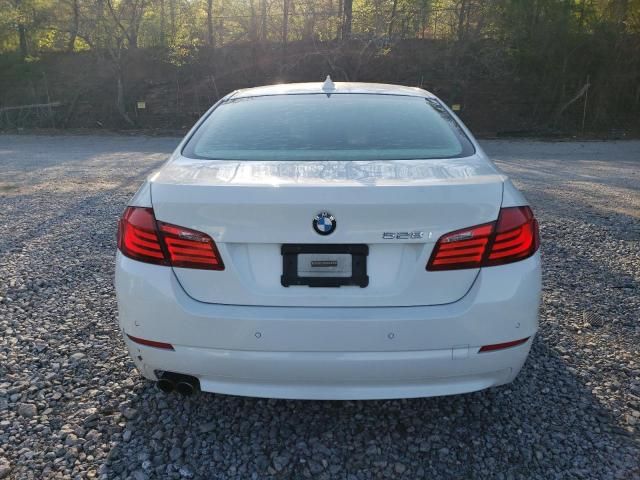 2011 BMW 528 I