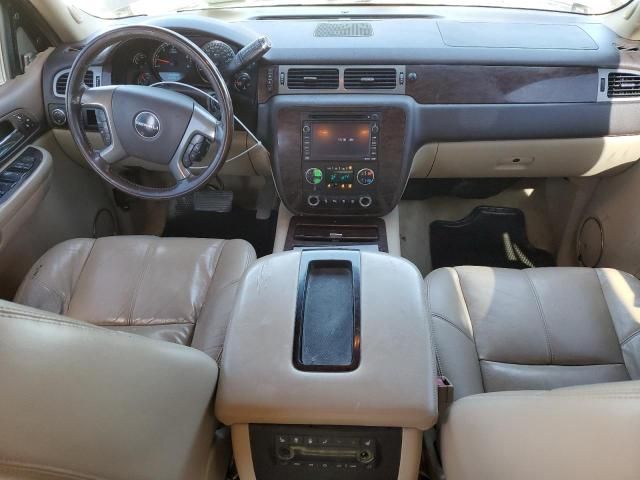 2008 GMC Yukon Denali