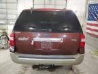 2007 Ford Expedition EL Eddie Bauer