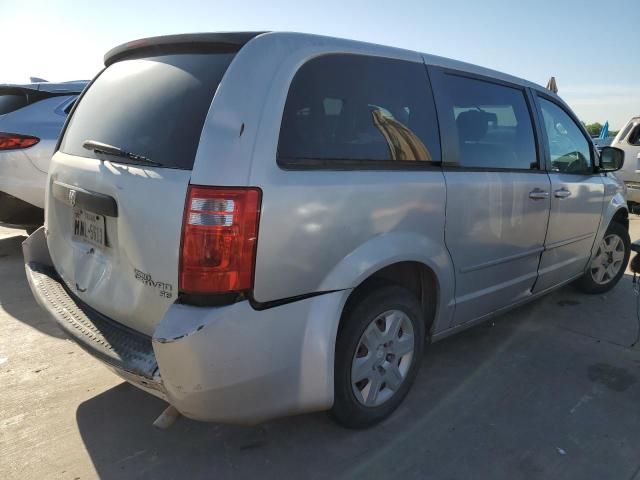 2009 Dodge Grand Caravan SE