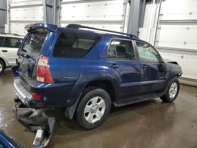 2004 Toyota 4runner SR5