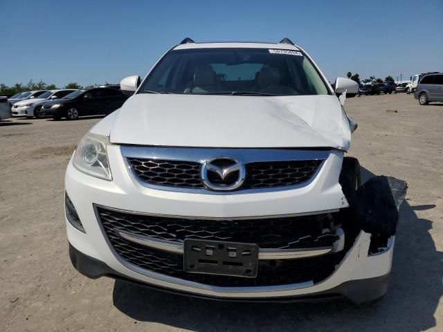 2010 Mazda CX-9