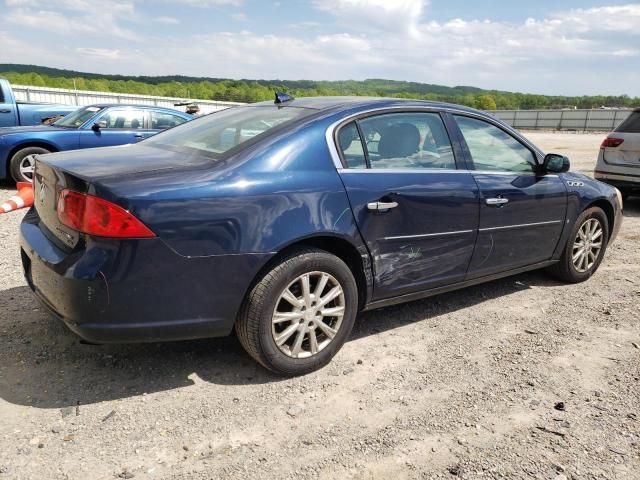 2009 Buick Lucerne CX