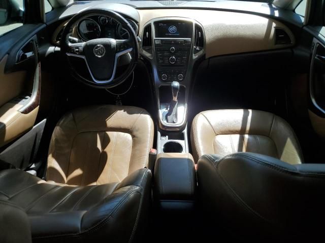 2013 Buick Verano Premium