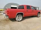 2008 Dodge Dakota Quad SLT