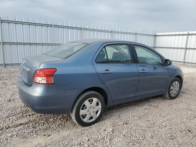 2010 Toyota Yaris