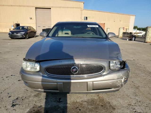 2004 Buick Lesabre Custom