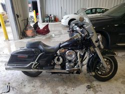 Vehiculos salvage en venta de Copart Franklin, WI: 2006 Harley-Davidson Flhpi