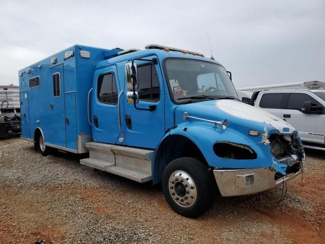 2016 Freightliner M2 106 Medium Duty