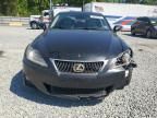 2012 Lexus IS 250