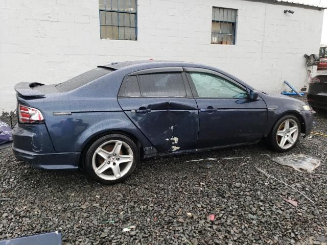 2004 Acura TL