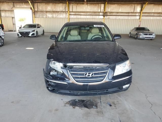 2010 Hyundai Sonata SE