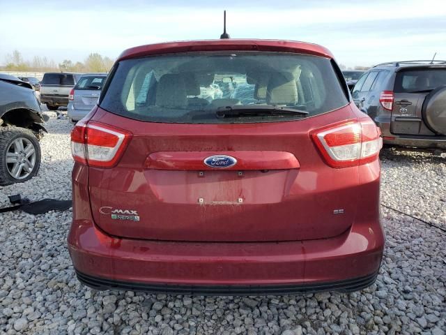 2017 Ford C-MAX SE