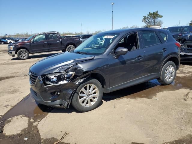 2016 Mazda CX-5 Sport