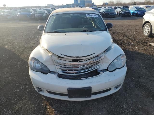 2006 Chrysler PT Cruiser Touring