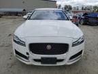 2017 Jaguar XF Premium