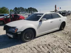 2013 Chrysler 300 en venta en Loganville, GA