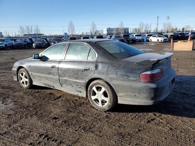 2003 Acura 3.2TL TYPE-S