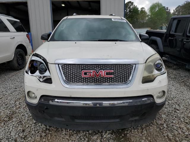 2007 GMC Acadia SLE