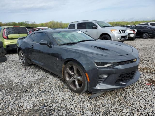 2016 Chevrolet Camaro SS