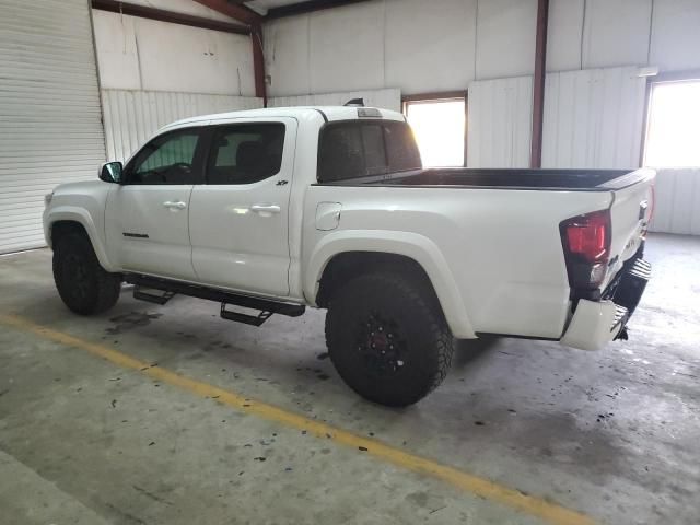 2023 Toyota Tacoma Double Cab