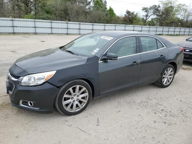 2015 Chevrolet Malibu 2LT