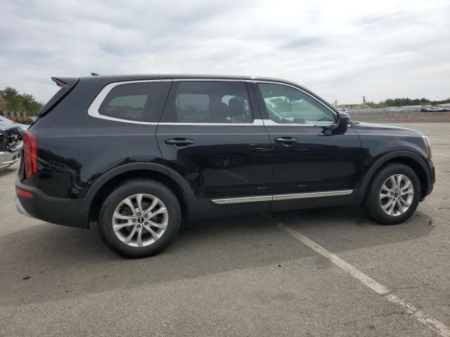 2020 KIA Telluride LX