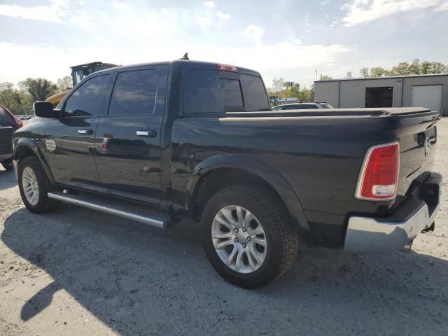 2014 Dodge RAM 1500 Longhorn