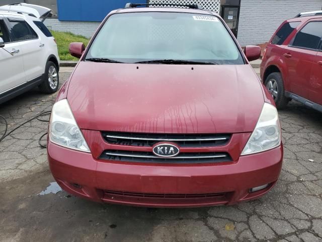 2007 KIA Sedona EX