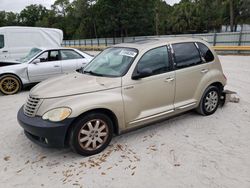 Chrysler pt Cruiser Vehiculos salvage en venta: 2006 Chrysler PT Cruiser Limited