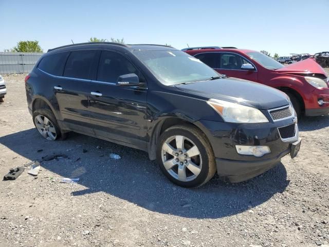 2011 Chevrolet Traverse LT