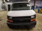 2017 Chevrolet Express G2500