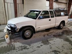 2003 Chevrolet S Truck S10 for sale in Ellwood City, PA