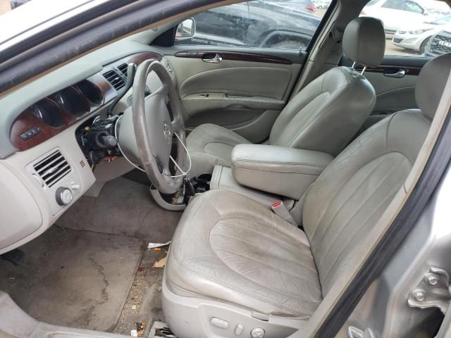 2006 Buick Lucerne CXL