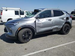 Buick salvage cars for sale: 2024 Buick Encore GX Sport Touring