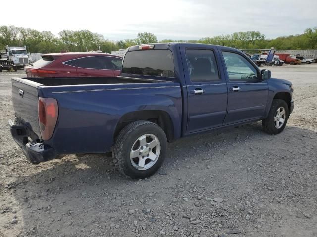 2009 Chevrolet Colorado