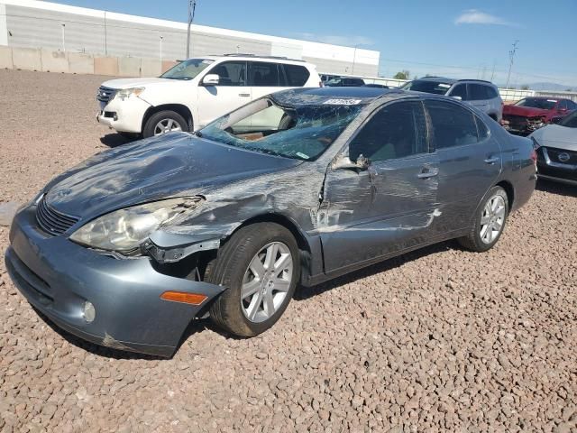 2005 Lexus ES 330