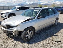 Salvage cars for sale from Copart Magna, UT: 2005 Chevrolet Malibu Maxx LS