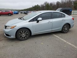 2012 Honda Civic LX for sale in Brookhaven, NY