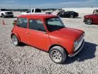 1992 Mini Cooper