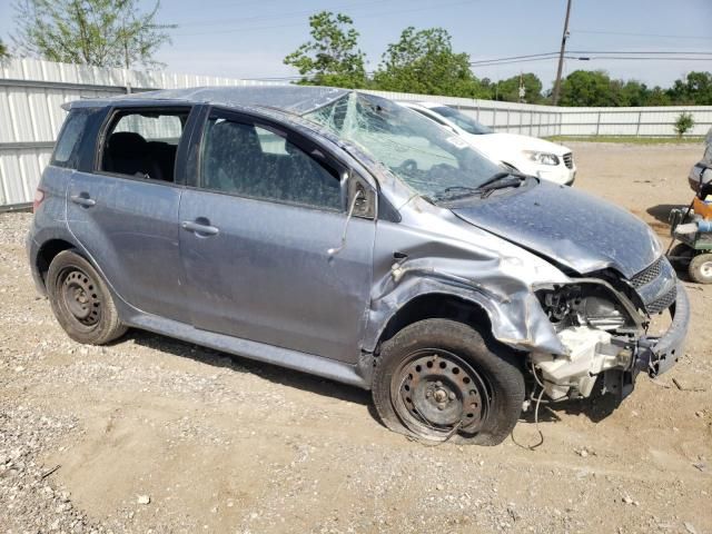 2006 Scion XA