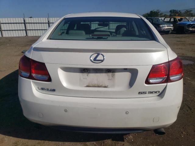 2006 Lexus GS 300