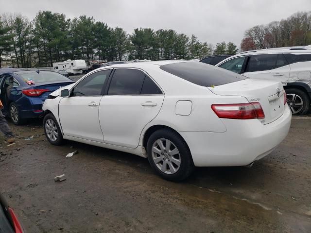 2008 Toyota Camry LE