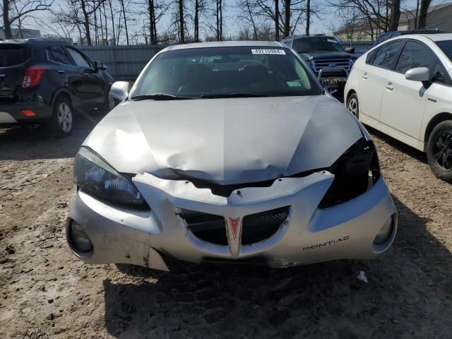 2007 Pontiac Grand Prix GT