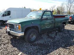 Lotes con ofertas a la venta en subasta: 1999 GMC Sierra K2500