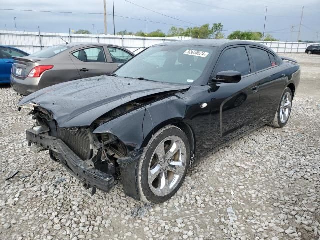 2013 Dodge Charger SE