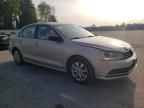 2015 Volkswagen Jetta Base