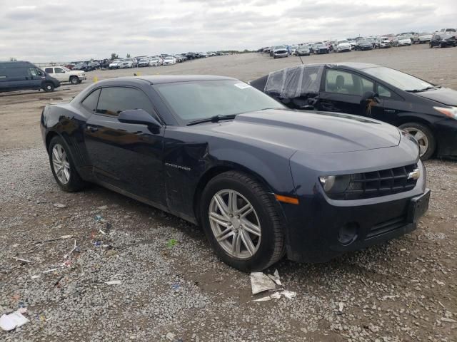 2013 Chevrolet Camaro LS