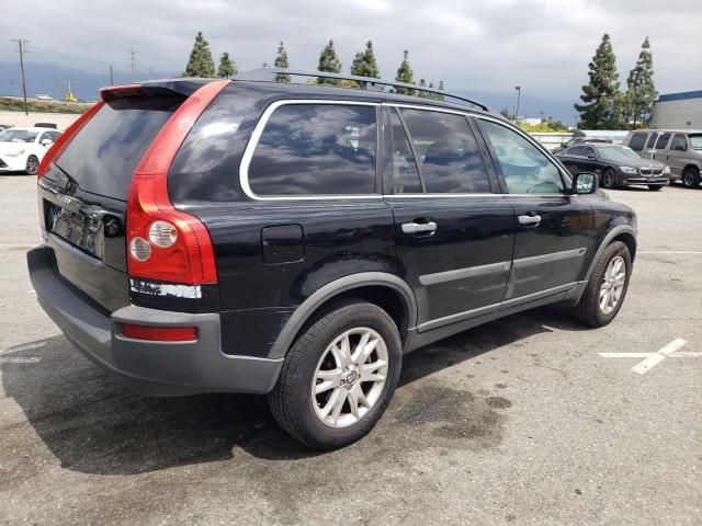 2005 Volvo XC90