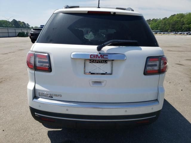 2016 GMC Acadia SLT-1